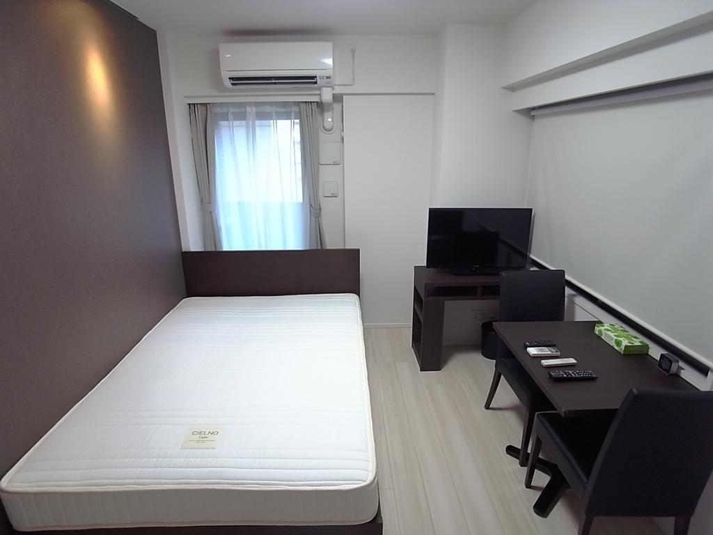 Concieria Ikebukuro Master'S Villa Τόκιο Εξωτερικό φωτογραφία