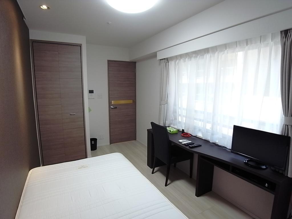 Concieria Ikebukuro Master'S Villa Τόκιο Εξωτερικό φωτογραφία