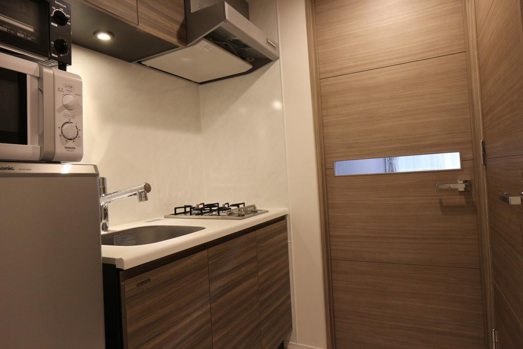 Concieria Ikebukuro Master'S Villa Τόκιο Εξωτερικό φωτογραφία