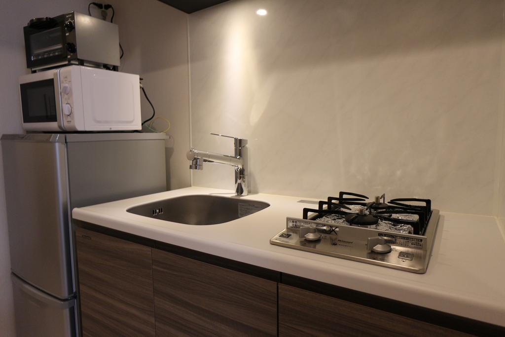 Concieria Ikebukuro Master'S Villa Τόκιο Εξωτερικό φωτογραφία