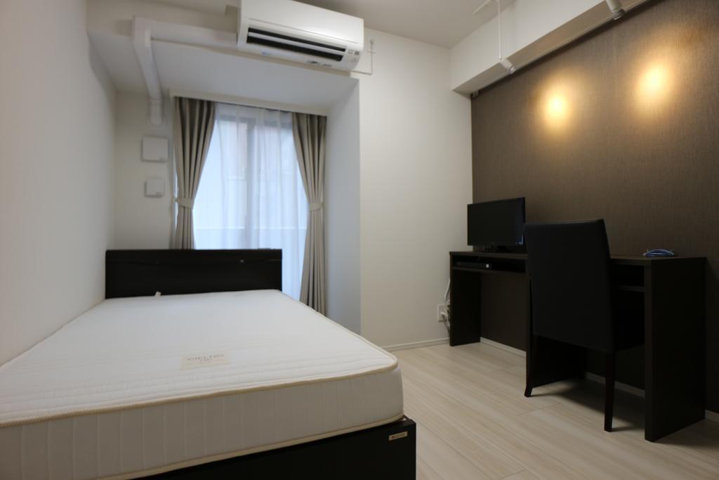 Concieria Ikebukuro Master'S Villa Τόκιο Εξωτερικό φωτογραφία