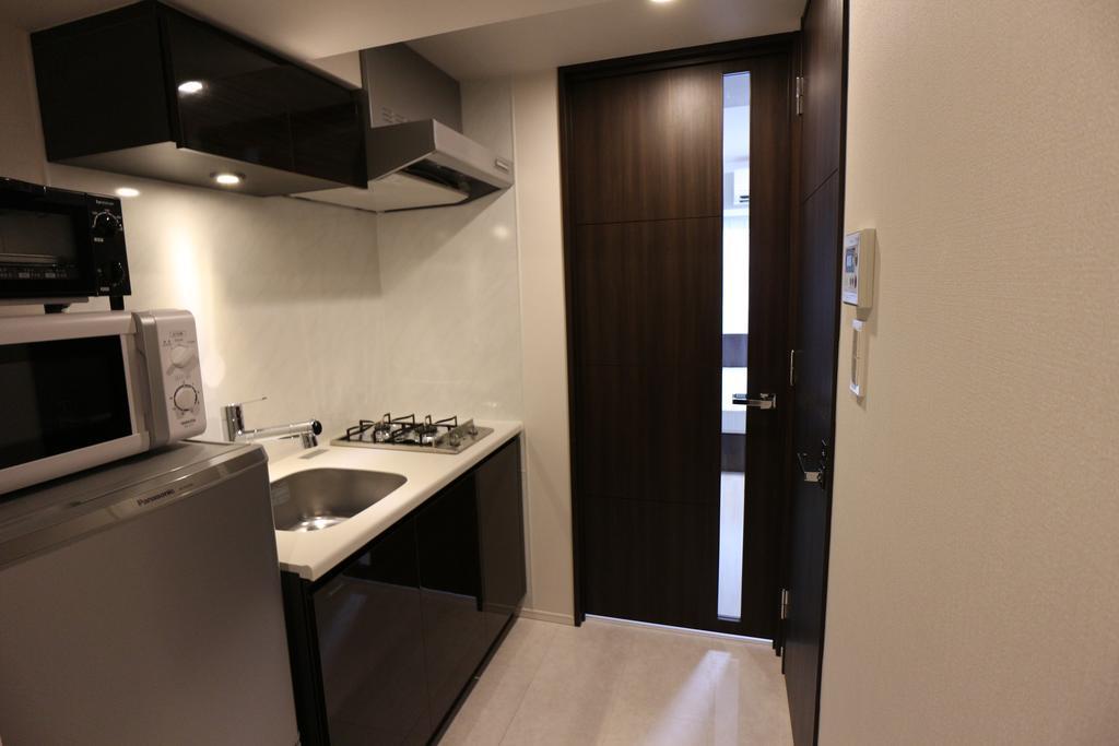 Concieria Ikebukuro Master'S Villa Τόκιο Εξωτερικό φωτογραφία