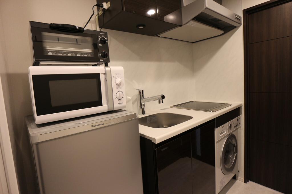 Concieria Ikebukuro Master'S Villa Τόκιο Εξωτερικό φωτογραφία