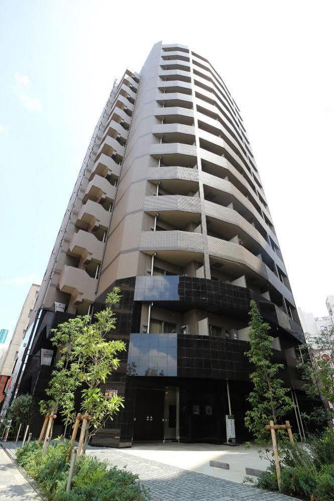 Concieria Ikebukuro Master'S Villa Τόκιο Εξωτερικό φωτογραφία