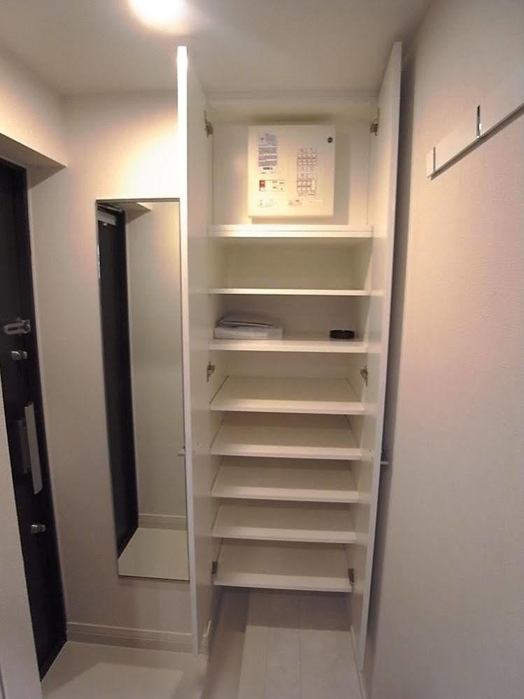 Concieria Ikebukuro Master'S Villa Τόκιο Εξωτερικό φωτογραφία