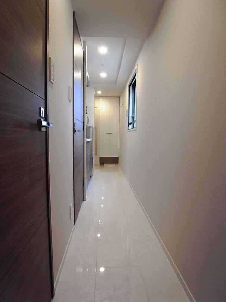 Concieria Ikebukuro Master'S Villa Τόκιο Εξωτερικό φωτογραφία