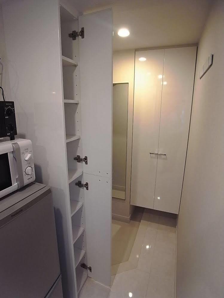 Concieria Ikebukuro Master'S Villa Τόκιο Εξωτερικό φωτογραφία