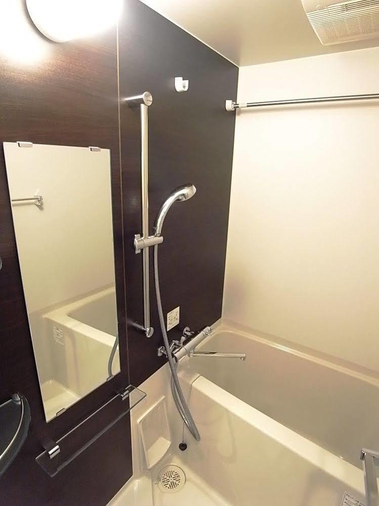Concieria Ikebukuro Master'S Villa Τόκιο Εξωτερικό φωτογραφία