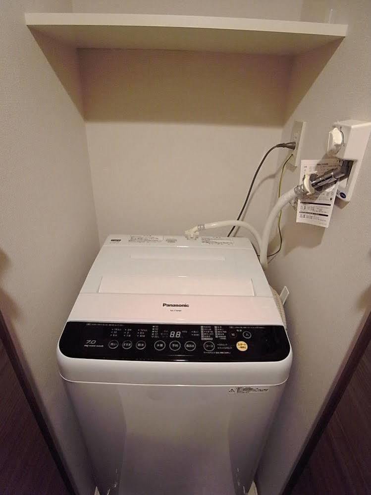 Concieria Ikebukuro Master'S Villa Τόκιο Εξωτερικό φωτογραφία