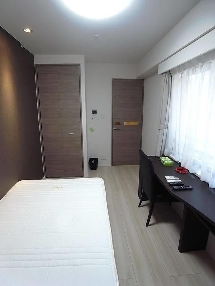 Concieria Ikebukuro Master'S Villa Τόκιο Εξωτερικό φωτογραφία