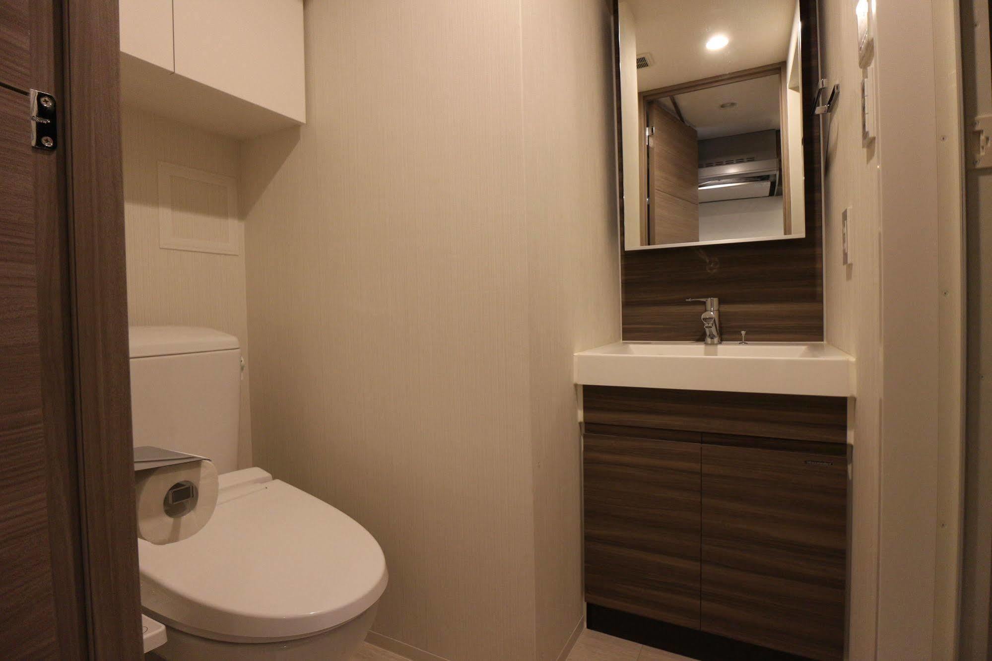 Concieria Ikebukuro Master'S Villa Τόκιο Εξωτερικό φωτογραφία