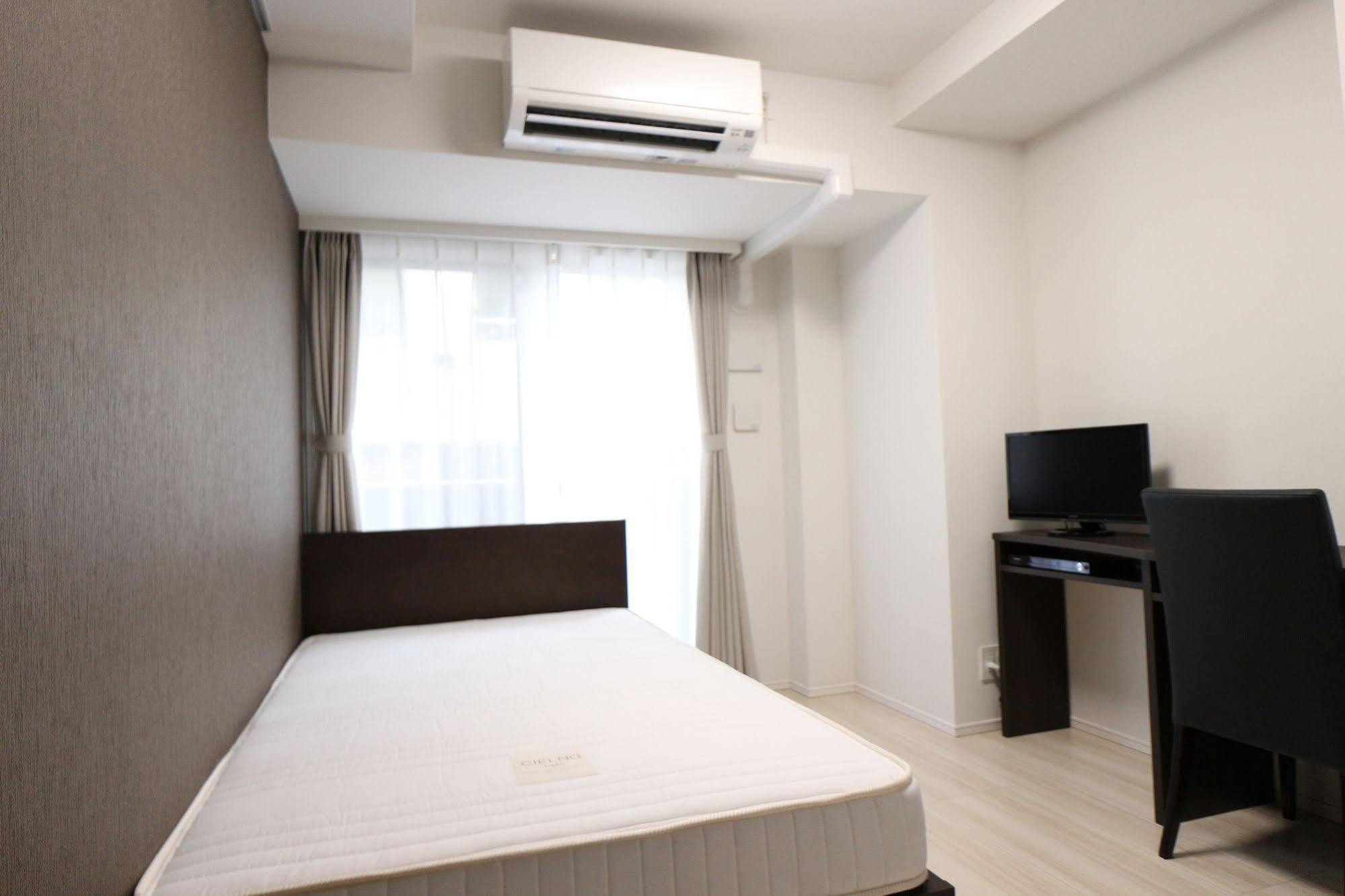 Concieria Ikebukuro Master'S Villa Τόκιο Εξωτερικό φωτογραφία