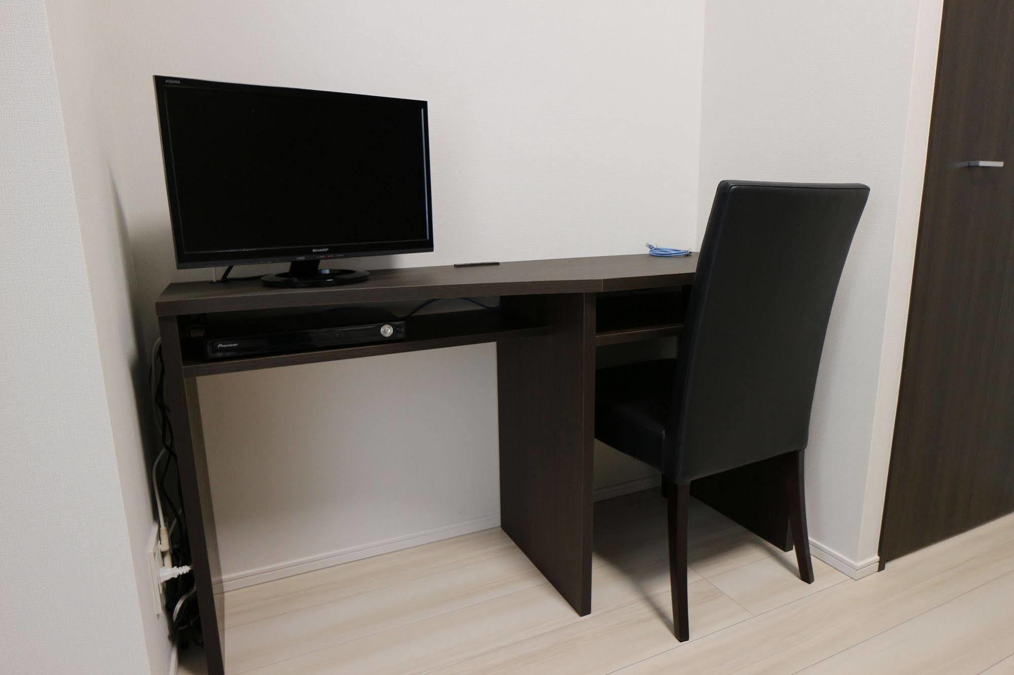 Concieria Ikebukuro Master'S Villa Τόκιο Εξωτερικό φωτογραφία