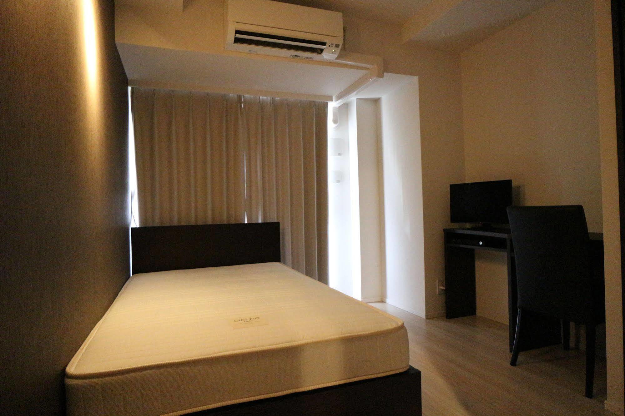 Concieria Ikebukuro Master'S Villa Τόκιο Εξωτερικό φωτογραφία